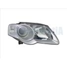 Scheinwerfer R H7/H7 +LWR +MOT VW PASSAT 3,05-7,10 7257,507,11