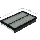 Luftfilter MAZDA CX-5, 3, 6 F 026 400 347