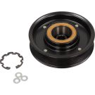 Klimaanlage Kompressorkupplung Denso 6Seu12C 6Pk/110mm VW A2/A3/Tt, Seat Alhambra/Altea Db CA-162