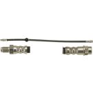Bremsschlauch OPEL MOVANO Combi 2.5 CDTI 07 PHB530