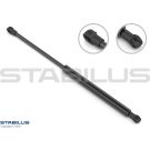 Gasfeder, Hinten L 622 590N 0744VM