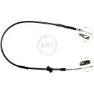 A.B.S. Handbremsseil Seilzug Festellbremse K10147