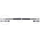 A.B.S. Bremsschlauch SL5916