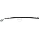 A.B.S. Bremsschlauch SL5335