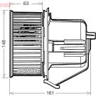 DENSO Innenraumgebläse DEA07027