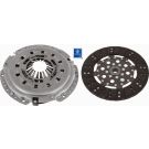 SACHS Kupplungssatz 3000 952 007 XTend
