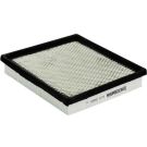 DENCKERMANN Luftfilter A140488