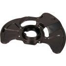 Maxgear Spritzblech, Bremsscheibe 19-3437