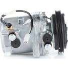 Kompressor PKW Smart Fortwo 1.0i/0.8 CDI 07 FIRST FIT 89163