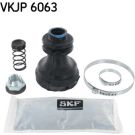 SKF Faltenbalgsatz, Antriebswelle VKJP 6063 SKF Faltenbalgsatz, Antriebswelle VKJP 6063