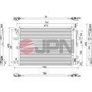 JPN Kondensator, Klimaanlage 60C9148-JPN