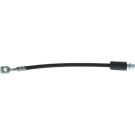 Bremsschlauch VA OPEL Meriva 03 1987476394