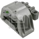 23142 Lagerung Motor AUDI TT Roadster 03