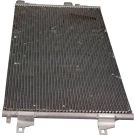 Kondensator, Klimaanlage AC848361