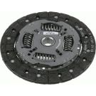 SACHS Kupplungsscheibe 1878 600 685