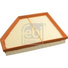 FEBI BILSTEIN Luftfilter 101333