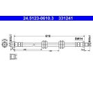 Bremsschlauch 24.5123-0610.3
