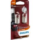 R10W 24V 10W BA15s 2St Philips 13814B2