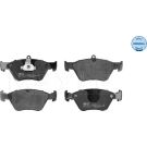 Bremsbelagsatz Opel P. Omega B/Ve 252141117