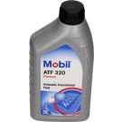 Mobil 1 ATF 320 Automatiköl Getriebeöl 1 Liter MOBIL ATF 320 146477