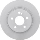 Bremsscheibe HA MERCEDES W204 07 0 986 479 410