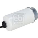FEBI BILSTEIN Kraftstofffilter 101648