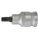 SW-Stahl Torx - Einsatz T40 x 53 mm 1/2 Z 05244SB