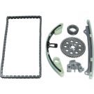 KAMOKA Steuerkettensatz 7001688