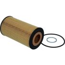 KAMOKA Ölfilter F125601