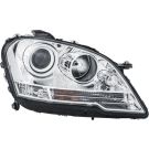 SCHEINWERFER R HELLA MERCEDES M-KLASSE W164 05-12 1EL 263 064-021