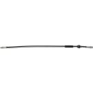 A.B.S. Bremsschlauch SL6063