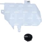 NRF Ausgleichsbehälter, Kühlmittel 454094 EASY FIT