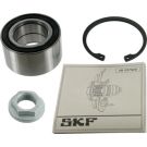 Radlagersatz HA BMW E36 316i,318 Ti VKBA 3446