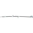 A.B.S. Bremsschlauch SL 6434