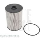 BluePrint Kraftstofffilter ADV182307
