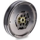 Zweimassenschwungrad MAZDA 3,6,CX-7 2.2D 09 LuK DMF 415 0546 10