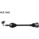 Antriebswelle VKJC 1601