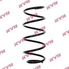 KYB Fahrwerksfeder Fiat P. Palio Weekend 1.2 06.99 K-Flex RH3502