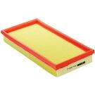 DENCKERMANN Luftfilter A140455