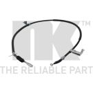 LINKA MAZDA HAM.R CZ. 323 94-98 LE TY (1553/1354) 903260