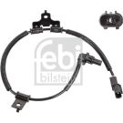 Sensor, Raddrehzahl 109418