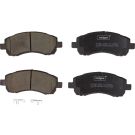 Bremsbelagsatz Subaru P. Impreza 92-00/Legacy 94 19-1396