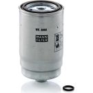 Mann & Hummel Kraftstofffilter PKW HYUN,KIA Sportage 15 WK 8060 z