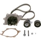 Steuerriemen Kit inkl. Wapu LAND ROVER,PEUGEOT,FORD,CITROEN 1987946496