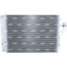 NRF Kondensator, Klimaanlage 350384