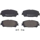 BREMBO Bremsklötze VA P 68 071