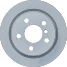Bremsscheibe MINI 0 986 479 C96