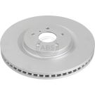 A.B.S. Bremsscheibe 18214 beschichtet