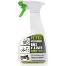 Petec Fahrrad Bike Reiniger 500ml 60150