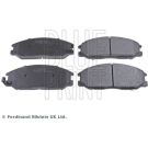 Bremsbelagsatz Ssangyong P. Actyon/Kyron 2.0-2.7 Xdi 05 ADG04239
